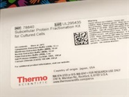 Excellent Kit to Get Protein Fractions from Cells