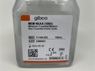 MEM NEAA Promotes Cell Culture Growth and Viability