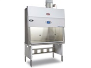 LabGard® ES TE NU-560 Class II, Type B2 Biosafety Cabinet