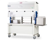 AllerGard™ ES NU-S620 Innovive® Edition Animal Transfer Station for Innovive cages® Mouse