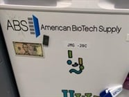 Good -20 Under Counter Lab Freezer