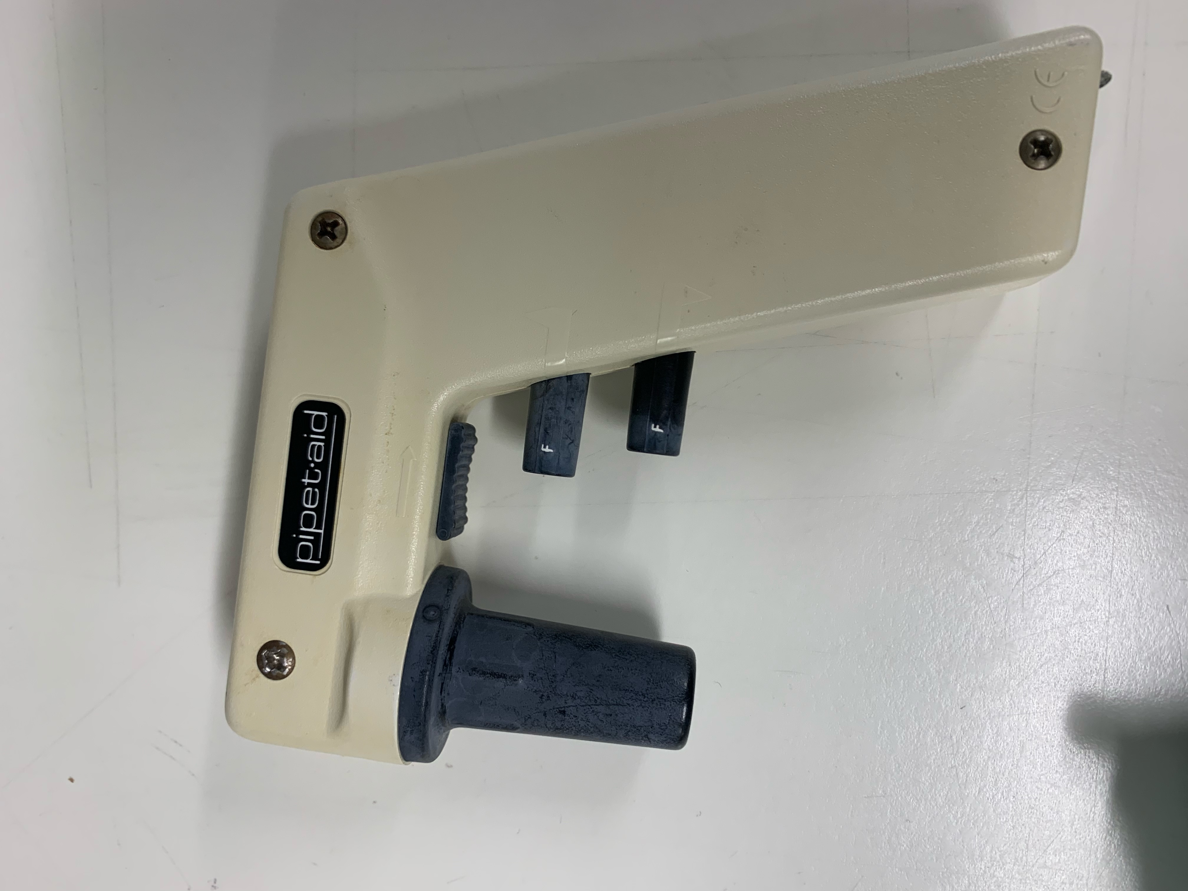 Wonderful Pipet Aid Product Review.