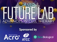 Now Live: Advances in Cell Therapy Future Lab