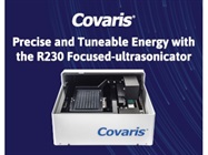 The R230: Precise and Tuneable Sample Prep