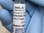 Excellent Recombinant Mouse IL-4 Protein
