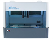 Sample preparation made easy and safe