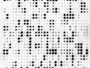 Proteome profiling without mass spec
