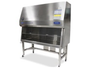 Biological Safety Cabinets for use in cGMP environments