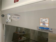 Robust Cabinet for Cell Culture Work