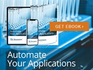 Automate Your Applications