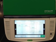 New Real-Time PCR System
