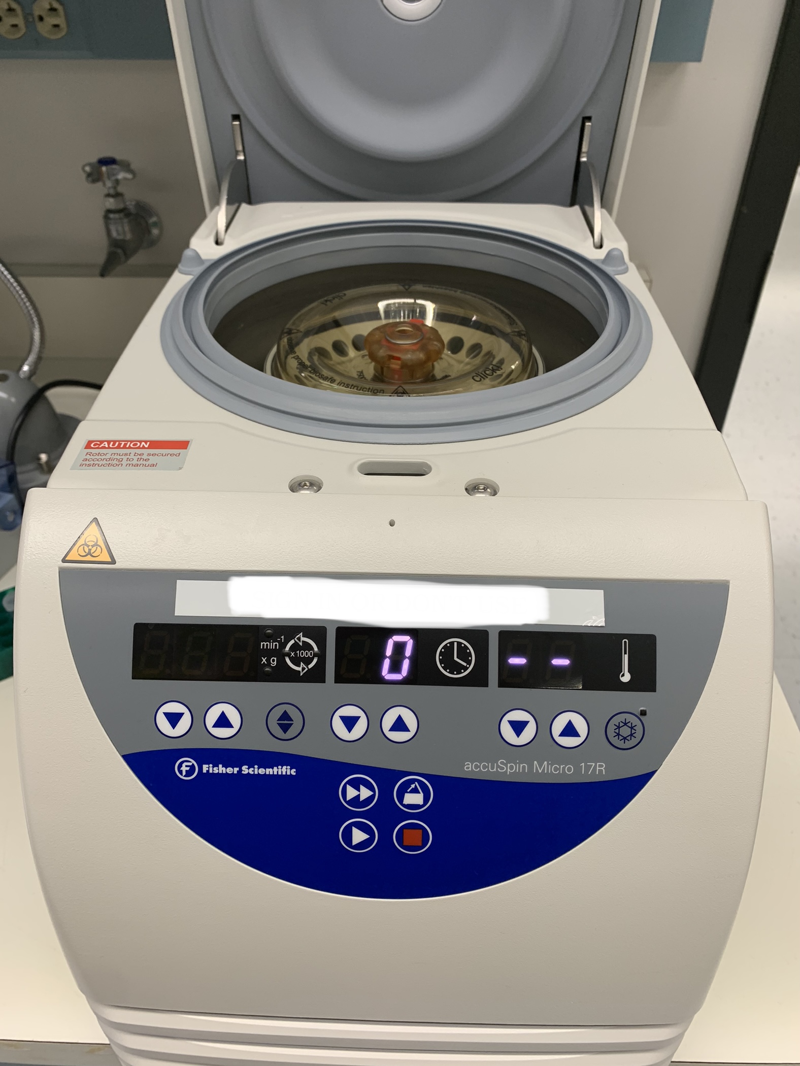 Good Option for a Microcentrifuge Product Review.