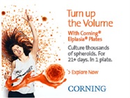 Culture thousands of spheroids. For up to 21+ days. In 1 plate.