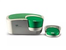 QX600 Droplet Digital PCR System