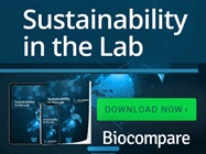 Sustainability in the Lab