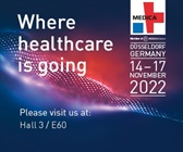 CANDOR Bioscience at MEDICA Trade Fair