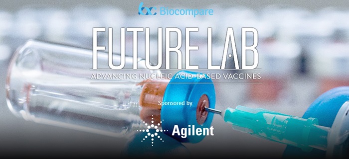 Future Lab: Advancing Nucleic Acid-based Vaccines