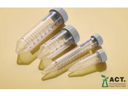 BioBased tubes: Eppendorf’s New Era