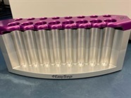 Great Magnet for Many Samples