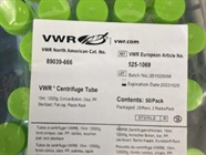 Reliable Centrifuge Tubes