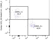 Very Effective PerCP/Cy5.5 Anti-CD45.2