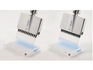 384-well Pipetting Made Easy