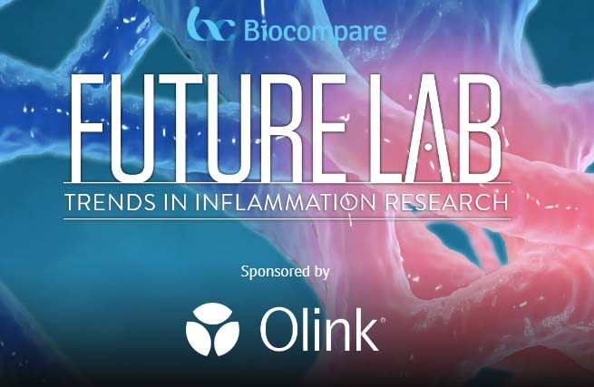Trends in Inflammation Research Registration
