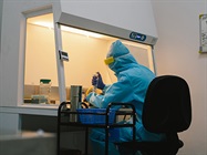 How Much Space Is Required Around a Biosafety Cabinet to Maintain Proper Protection