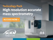 [White papers] Innovations in high resolution accurate mass spectrometry