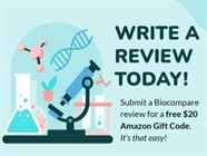 Submit a Product Review Today