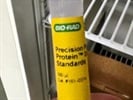 Precision Plus Protein Dual Color Standards
