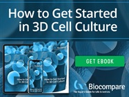 How to Get Started in 3D Cell Culture