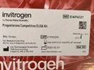 Easy to Use Kit to Measure Progesterone