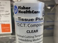 Recommended Scigen Tissue-Plus™ O.C.T. Compound