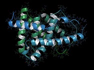 Proteogenomic Population-Scale Studies
