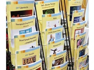 Upcoming trade fairs & congresses