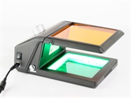 Gel-Bright&trade; Laser Diode Gel Illuminator