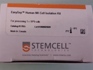 NK Cell Expansion with Gibco Medium