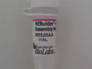 Easy Cloning with NEBuilder HiFi DNA Assembly Master