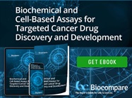 Biochemical and Cell-Based Assays for Targeted Cancer Drug Discovery and Development