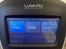 Excellent LUNA-FX7™ Automated Cell Counter with Great Customer Service