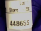 Recommended Perforin (E9F7N) Rabbit mAb for Western Blot