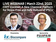 CEPT Cocktail: A New Chemical Platform for Stress-Free and Safe Culture of iPSCs