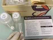 Excellent Column to Purify/Concentrate DNA