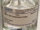 Recommended DMSO Cell Cryopreserve Grade
