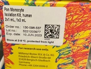 Easy to Use and Reliable Method to Isolate Monocytes from PBMC