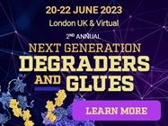 Next-Generation Degraders and Glues