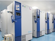 Make Your Lab More Sustainable with Greener Cold Storage