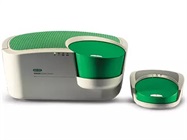 The latest advance in multiplexing, the 6-color QX600™ Droplet Digital™ PCR System