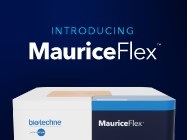 Introducing MauriceFlex™